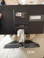 Lg lcd monitor