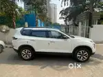 Tata Safari 2021