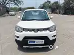 Maruti Suzuki S-Presso VXI Plus, 2021, Petrol