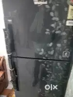 Whirlpool  236liters