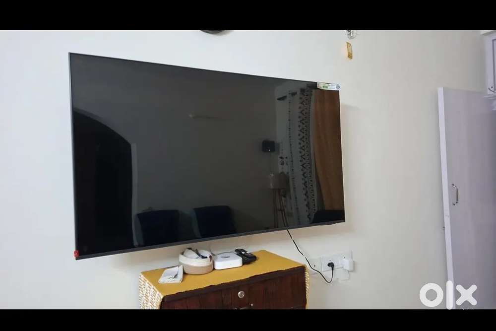 Lcd samart tv 43 inch