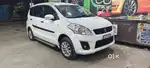 Maruti Suzuki Ertiga ZXI Plus , 2016, Petrol