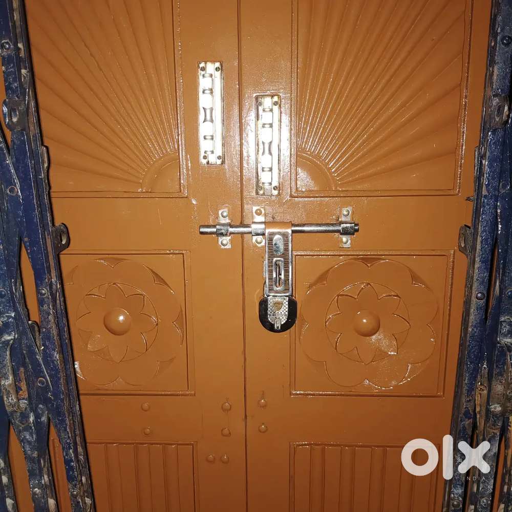 Rental: 1 BHK independent house in Trichy contonment, conventroad