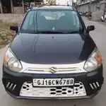 Maruti Suzuki Alto 800 CNG LXI Optional, 2020, CNG & Hybrids
