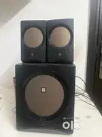 Iball speaker