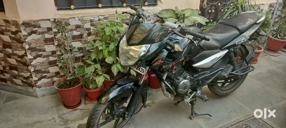 Good condition bike need to sell urgently