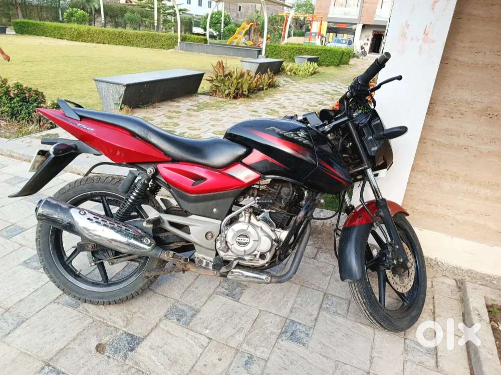 Pulsar 150 For sale