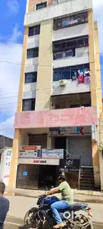 SKYONE APARTMENT 2nd floor house no 4 with lift for sale