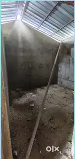 Adha kotha mati sell korim ghor bonuwa ase