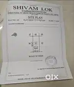 शिवम् लोक गजाधरपुरा नियर अंसल आनंदलोक कालवाड़ रोड