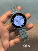 Huawei Gt4 41mm - Gold Link edition