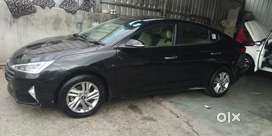 Hyundai New Elantra 2019 Petrol 68600 Km
