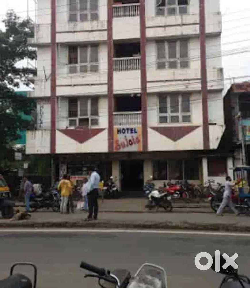 Housekeeping boys urgent need