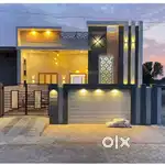 2Bhk Individual House near Railway Station in Hirapur Tatibandh Raipur