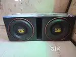 Mjv audio system 2 amplifier