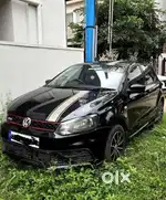 Volkswagen Polo 2012 Diesel Good Condition & KA regeneration