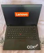 Lenovo Thinkpad p14s Gen 2