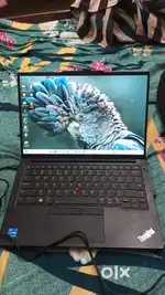 Lenevo Thinkpad Laptop