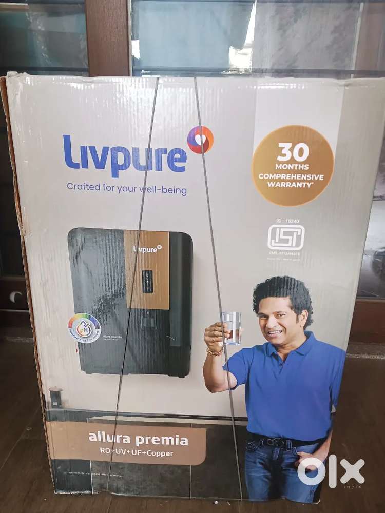 Water Purifier