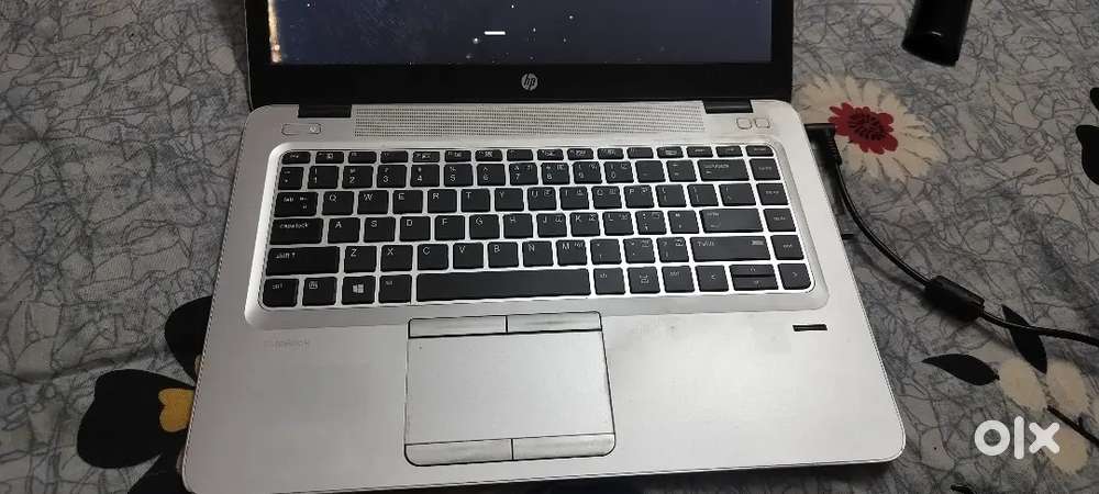 Hp Elite book g3 840