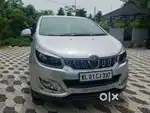 Mahindra Marazzo M8, 2018, Diesel
