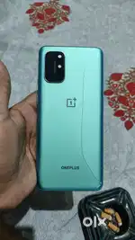 Oneplus 8T5g