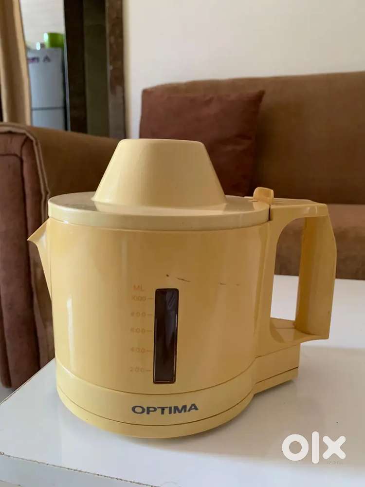 Optima citrus fruit juicer for sale
