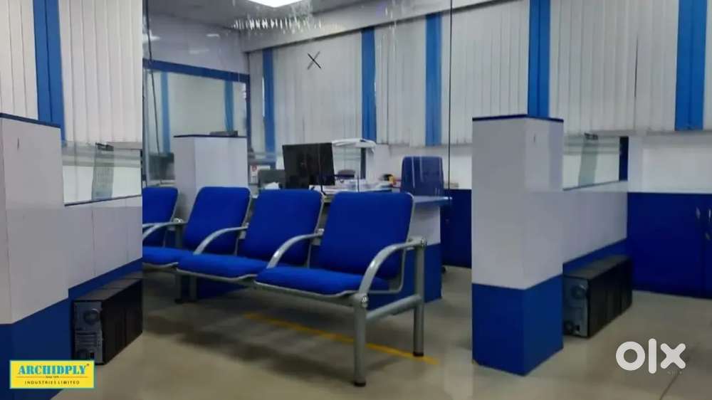 WANTED M/F BANK COUNTER STAFF FOR MALL