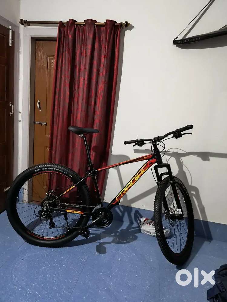 Cradiac bicycle. 21 speed. 29inch.