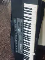 Casio ctk 2550 keyboard perfect condition