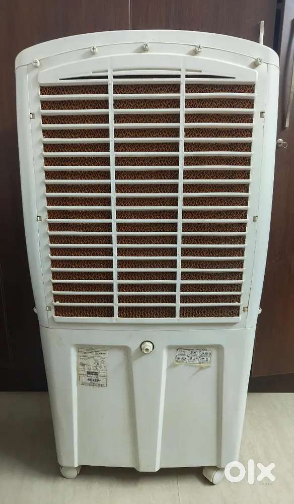 Air cooler