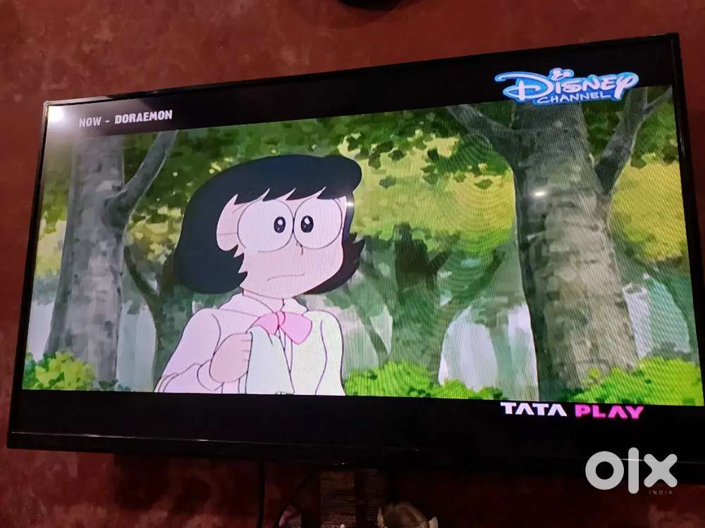 Salora tv HD 40 inch display