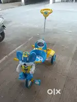 Kids cycle