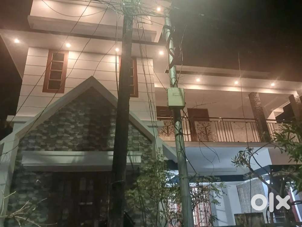 New house nearby choondy JN and BMC