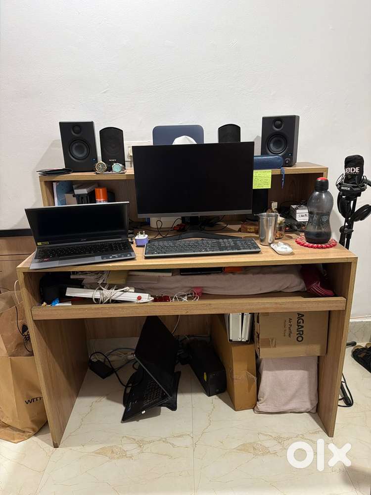 Computer Table