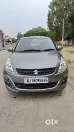 Maruti Suzuki Swift Dzire 2014 Diesel 110000 Km Driven