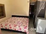 Fully furnished room for rent | Immediately Available