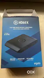 Elgato HD 60 X