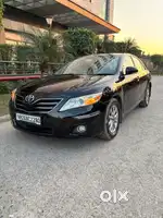 Toyota Camry 2002-2011 W4 (AT), 2010, Petrol