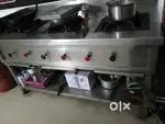 Hotel ka sara saman sell kr rha hu... urgent sell