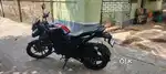 Honda XBlade