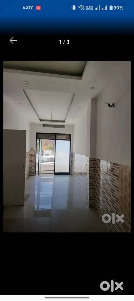 New Office with Washroom at Ram Lal Chowk Model Town