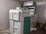FUJI PRINTER