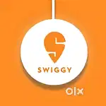 Swiggy delivery job in Delhi