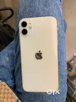 Iphone  11 64GB RAM