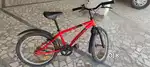 Decathlon bycycle Excellent condition