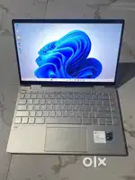 Hp laptop envy 360 for sell