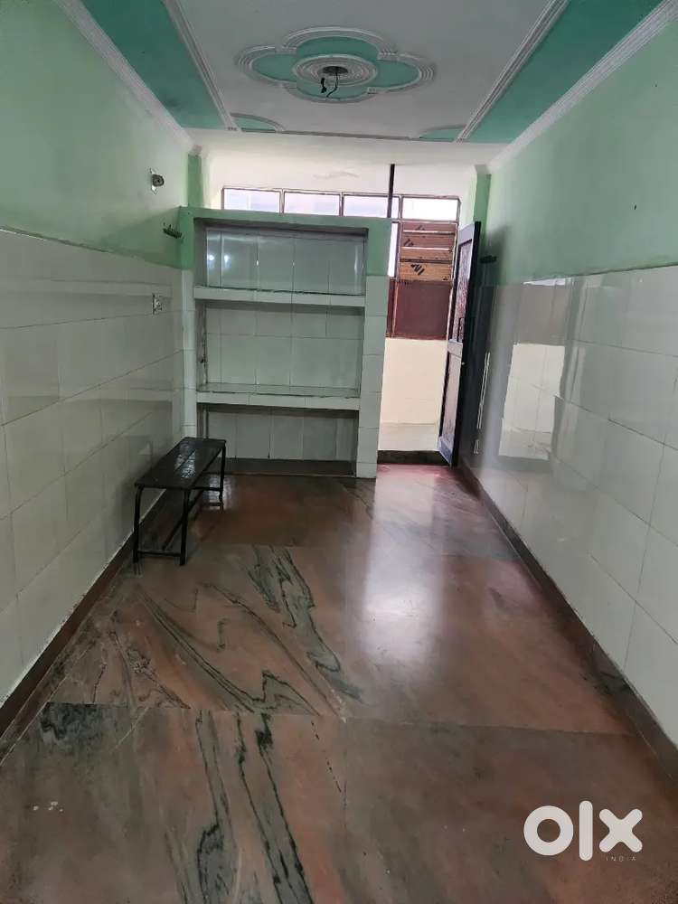 Single room set