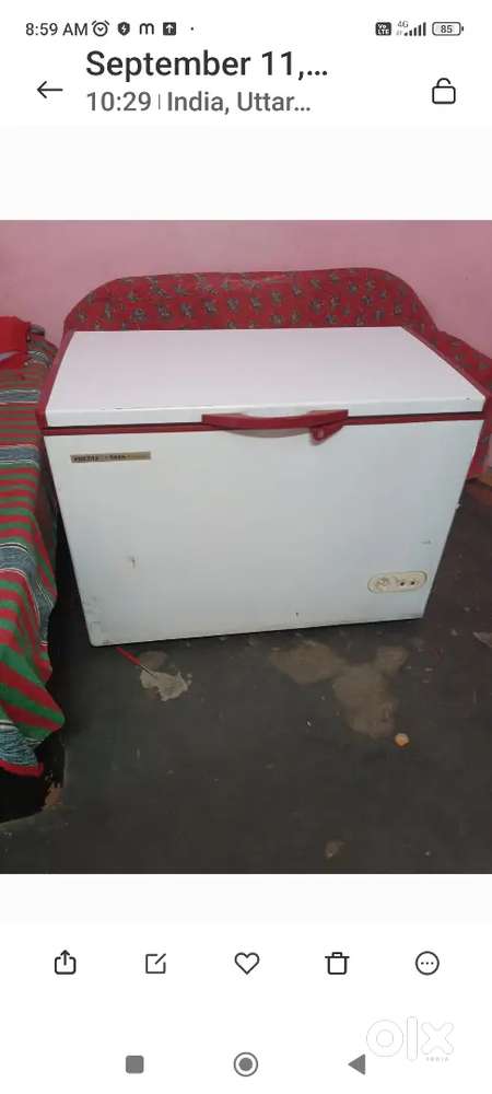 Good condition
