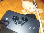 Realme T100